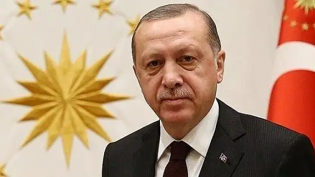 KARANTİNADA DOĞUM YAPTI, CUMHURBAŞKANI TELEFONLA ARADI