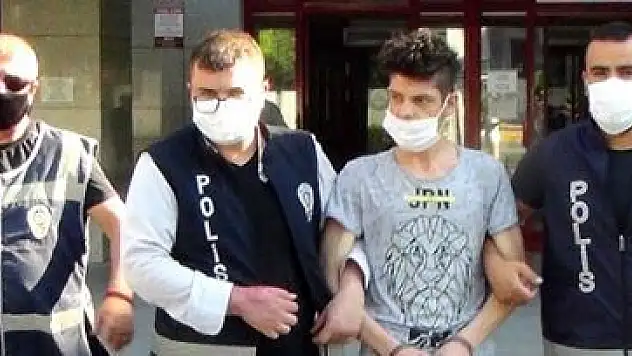 KARDEŞİNİ ÖLDÜREN ABİNİN İFADELERİ KAN DONDURDU