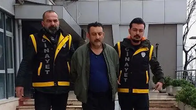 KARGO YALANIYLA TUZAĞA DÜŞÜRDÜĞÜ EŞİNİ ÖLDÜREN KOCAYA İYİ HAL İNDİRİMİ
