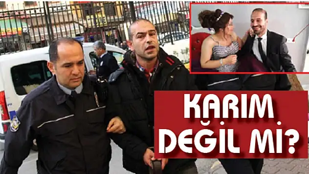 Karısını 3 Aylık Bebeği Kucağındayken 2 Saat Döven Kocadan Skandal Savunma: Karım Değil mi?