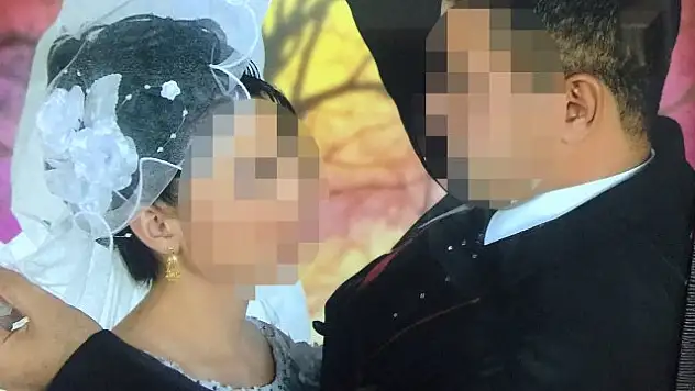 Karısını İnşaat Demiriyle Döven Acımasız Kocanın İlk İfadesi Ortaya Çıktı