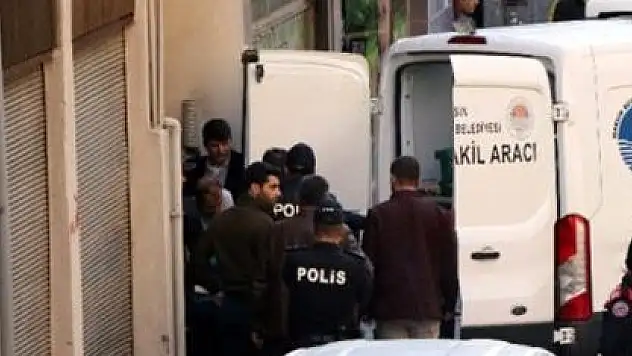 KARISINI ÖLDÜREN ADAM, BALDIZINA KAHVALTIYA GİTMİŞ