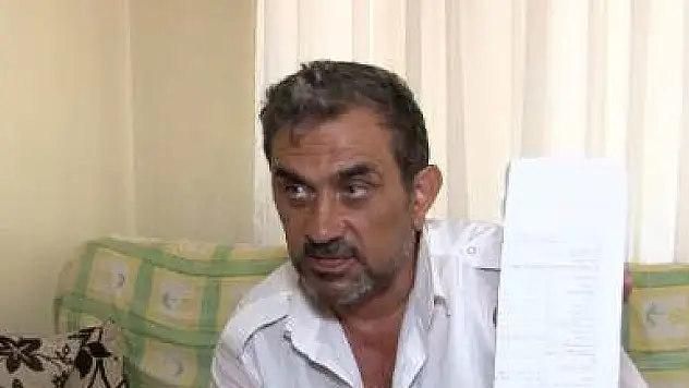 Karısının şeytani planını öğrenen koca soluğu savcılıkta aldı!