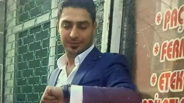 KARISINA LAF ATAN KOMŞUSUNU GÖZÜNÜ KIRPMADAN ÖLDÜRDÜ