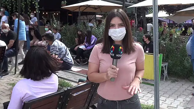KART 38'DE ÖĞRENCİ YOĞUNLUĞU