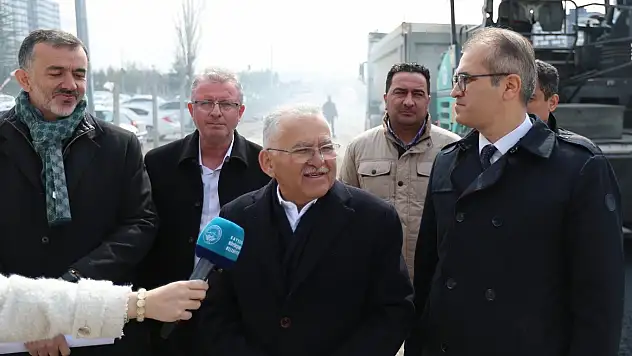 Kartal Kavşağı Projesi bayramdan sonra başlıyor