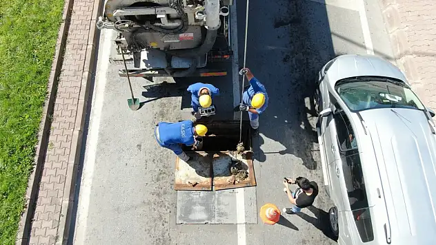 KASKİ'den Kurban Bayramı öncesi su tasarrufu ve altyapı uyarısı