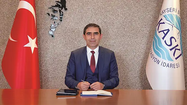KASKİ IZGARALARDA TEMİZLİK ÇALIŞMASI YAPIYOR