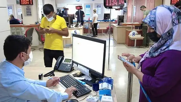 KASKİ'DEN YAPILANDIRMA İÇİN SON ÇAĞRI