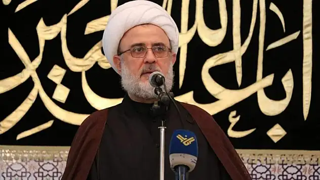 KATİL İSRAİL Hİzbullah komutanı Nabİl Kavuk'u öldürdü!