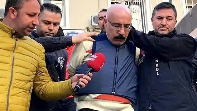 KATİLDEN KAN DONDURAN İFADE!