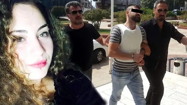 KATLEDİLEN MERVE'NİN SON SÖZLERİ 'LÜTFEN YAPMA' OLDU