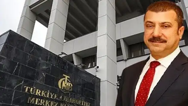 KAVCIOĞLU'NDAN '128 MİLYAR DOLAR NEREDE?' SORUSUNA YANIT