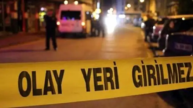 KAVGA ÇIKTI,16 YAŞINDAKİ ÇOCUK BABASINI ÖLDÜRDÜ