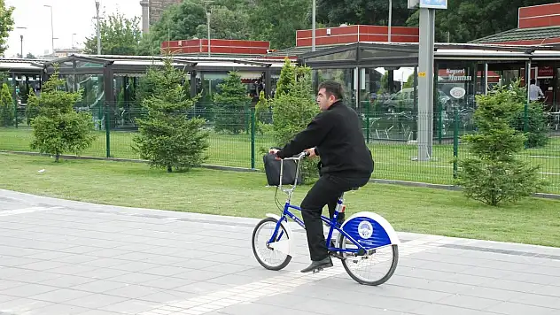 KAYBİS 2021 SEZONUNU AÇTI