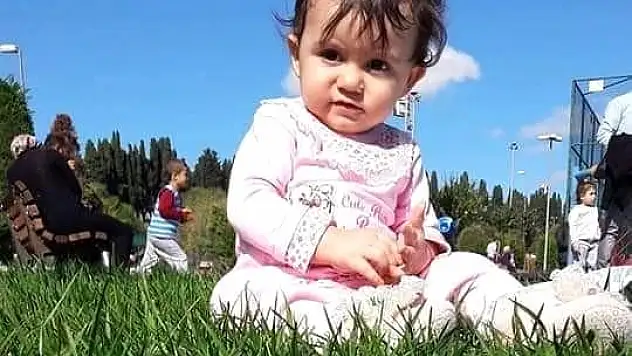 Kaybolan 1,5 Yaşındaki Çocuğu Arama Çalışmaları Devam Ediyor