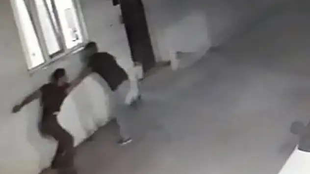 KAYINPEDERİNİ VE KAYINBİRADERİNİ ÖLDÜREN DAMADA ÇİFTE MÜEBBET TALEBİ