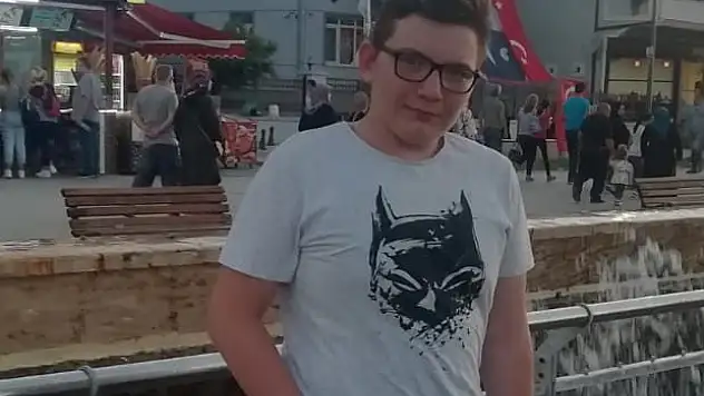 KAYIP ÇOCUKTAN HABER ALINAMIYOR