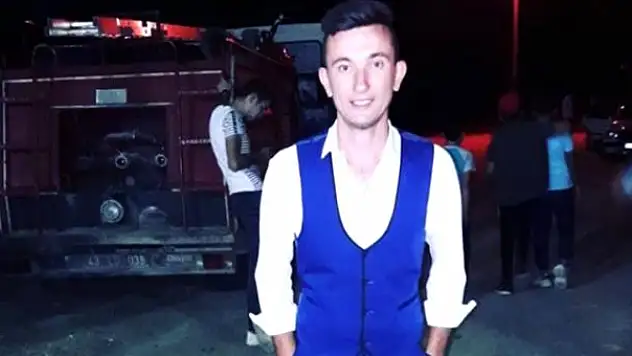 KAYIP GENÇ ARAZİDE ÖLÜ BULUNDU