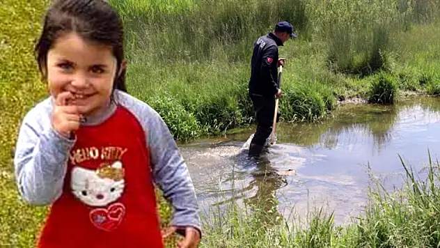 Kayıp Leyla'nın Babasından Umut Dolu Açıklama: Kızım Kesinlikle Yaşıyor