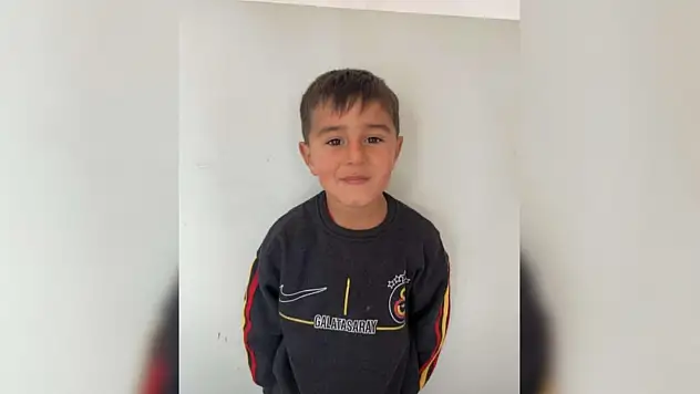 Kayıp olarak aranan 5 yaşındaki çocuk ölü bulundu