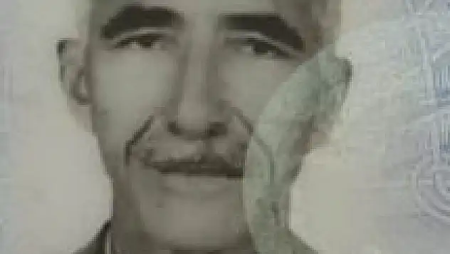 KAYIP OLARAK ARANAN ŞAHSIN CESEDİ KIZILIRMAK'TA BULUNDU