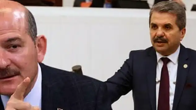 KAYMAKAMLIK LOJMANI LÜKS VİLLA İLE TAKAS MI EDİLDİ?