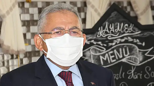 KAYMEK CANLI YAYINLARINA 1 MİLYON TIKLANMA