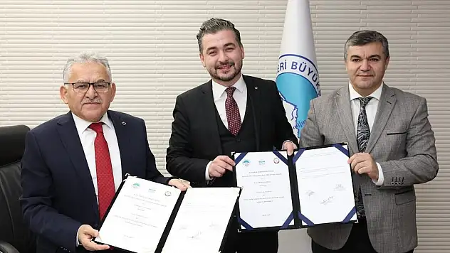 KAYMEK, ECZACI KALFASI YETİŞTİRECEK