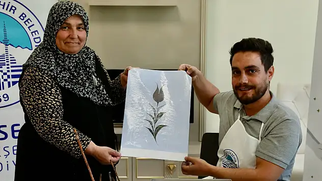 KAYMEK'ten anlamlı sosyal etkinlik