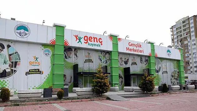KAYMEK YAZ OKULU AÇILIYOR