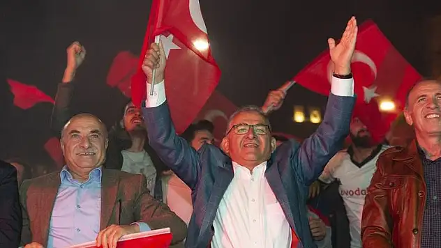 KAYMEK'TEN 15 TEMMUZ'A ÖZEL SERGİ