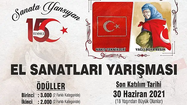 KAYMEK'TEN ÖZEL VE ANLAMLI BİR YARIŞMA DAHA