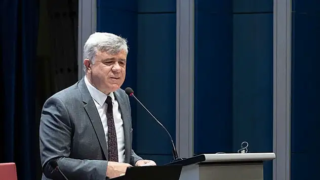 Kayseri, 2027 TÜRKSOY Dünya Kültür Başkenti için aday