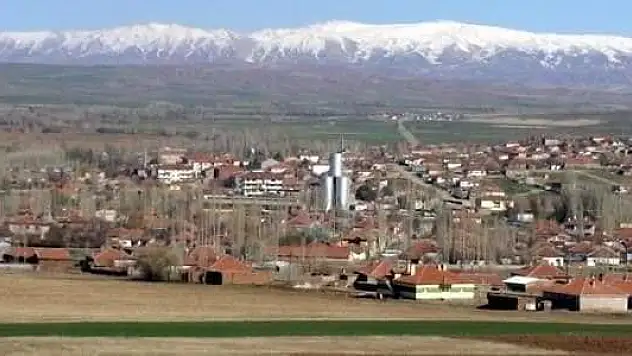 KAYSERİ ADIM ADIM MAVİYE GİDİYOR İKİ İLÇE DAHA MAVİYE DÖNDÜ