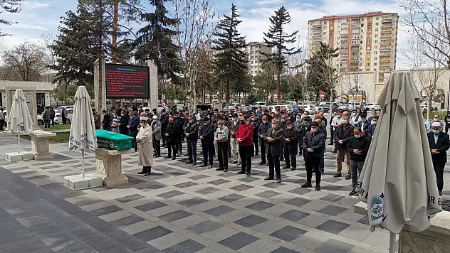 KAYSERİ AMATÖR SPORUNUN ACI GÜNÜ