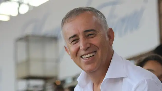 KAYSERİ ASKF BAŞKANI SOYAKARCI :'KAYSERİ FUTBOLU İÇİN DESTEK OLUNMALI'