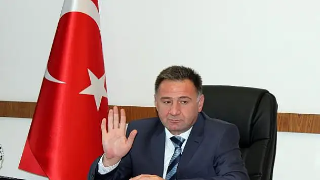 Kayseri Baro Başkanı Dursun: İran'da idam vinçlerle yapılıyor ama hiçbir suç bitmiyor