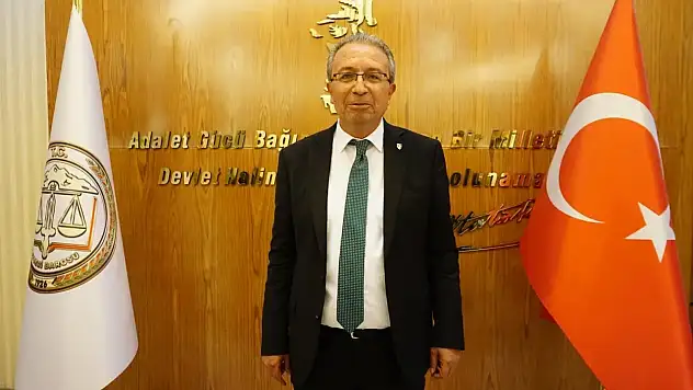 Kayseri Barosu Sosyal Tesis Projesi'nde yeni aşama