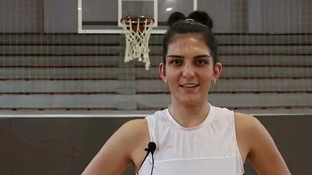 KAYSERİ BASKETBOL SPOR KULÜBÜNDEN 'EVDE KAL' ÇAĞRISI