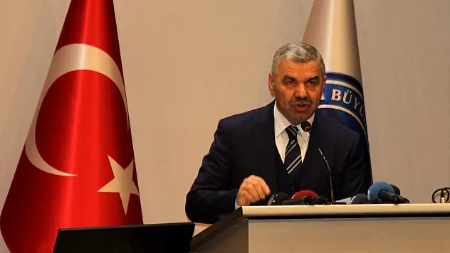 Kayseri Besiciliğin Merkezi Olacak