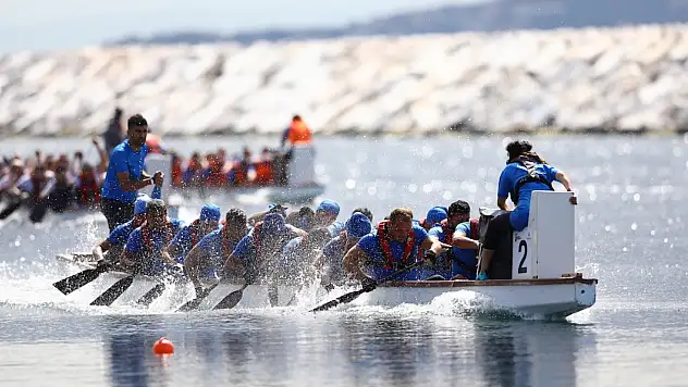 Kayseri büyük festivale kapılarını açıyor!