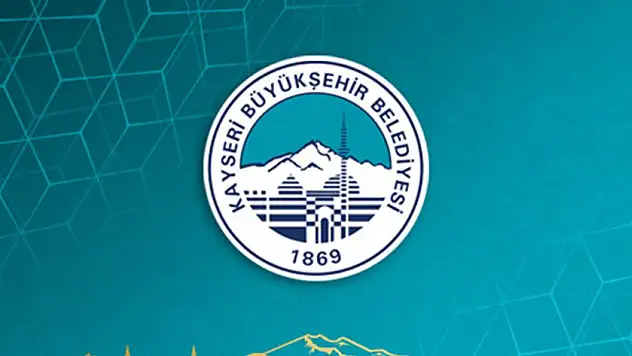 KAYSERİ BÜYÜKŞEHİR BELEDİYESİ'NİN SOSYAL MEDYA PAYLAŞIMI ŞAŞIRTTI