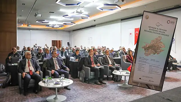 Kayseri Büyükşehir'den kırsal kalkınmaya uluslararası iş birliği desteği