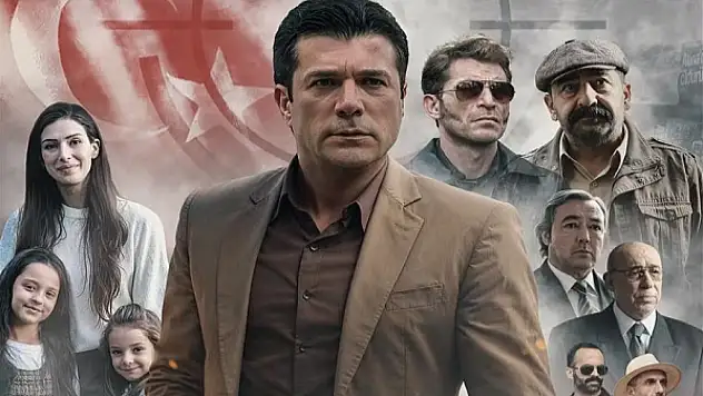 Kayseri, Çatlı Filmi Galasına ev sahipliği yapacak