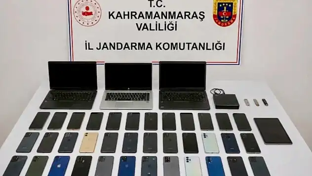 Kayseri dahil 16 ilde yasa dışı bahis operasyonu: 42 gözaltı