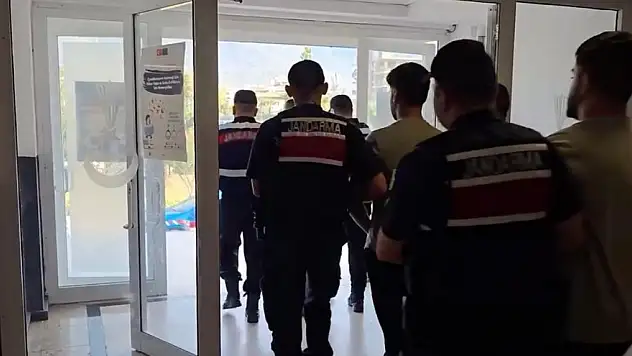 KAYSERİ DAHİL 21 İLDE YASA DIŞI BAHİS VE DOLANDIRICILIK OPERASYONU: 43 GÖZALTI