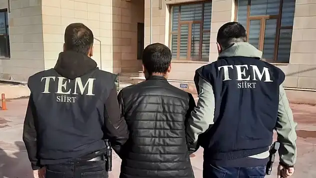 Kayseri dahil 47 ilde DEAŞ operasyonu: 324 şüpheli yakalandı