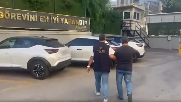 Kayseri dahil 50 ilde FETÖ operasyonu: 286 şüpheli yakalandı