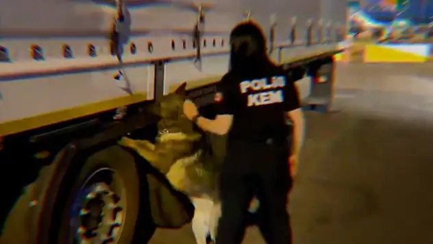 Kayseri dahil 73 ilde uyuşturucu operasyonu